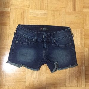 Guess Denim Shorts